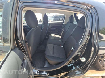 2024 Mitsubishi Mirage ES – miniatura 13