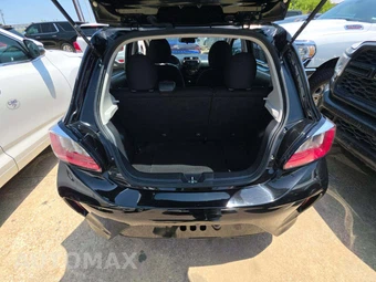 2024 Mitsubishi Mirage ES – miniatura 14
