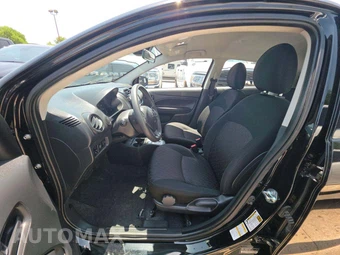 2024 Mitsubishi Mirage ES – miniatura 6
