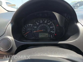 2024 Mitsubishi Mirage ES – miniatura 9