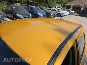 2024 Mitsubishi Mirage ES – miniatura 12