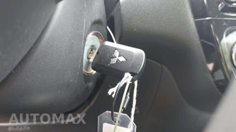 2024 Mitsubishi Mirage ES – miniatura 18