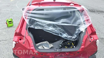 2024 Mitsubishi Mirage ES – miniatura 23