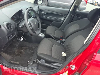 2024 Mitsubishi Mirage ES – miniatura 7