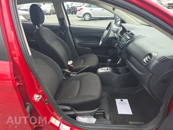 2024 Mitsubishi Mirage ES – miniatura 8