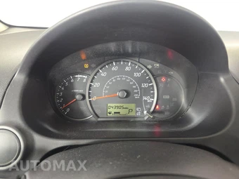 2024 Mitsubishi Mirage ES - miniatura 12