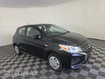 2024 Mitsubishi Mirage ES - miniatura 3
