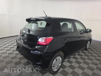 2024 Mitsubishi Mirage ES - miniatura 4