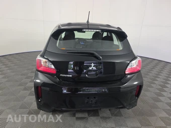2024 Mitsubishi Mirage ES - miniatura 5