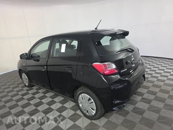 2024 Mitsubishi Mirage ES - miniatura 6