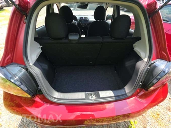 2024 Mitsubishi Mirage ES – miniatura 14