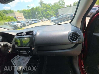 2024 Mitsubishi Mirage ES – miniatura 19