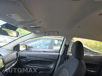 2024 Mitsubishi Mirage ES – miniatura 14