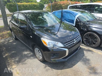 2024 Mitsubishi Mirage ES – miniatura 3