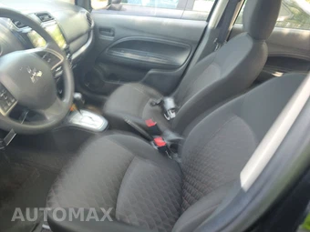 2024 Mitsubishi Mirage ES – miniatura 7