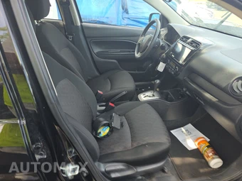 2024 Mitsubishi Mirage ES – miniatura 8