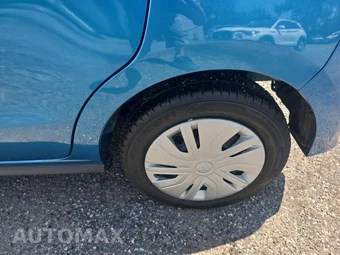 2024 Mitsubishi Mirage ES - miniatura 11