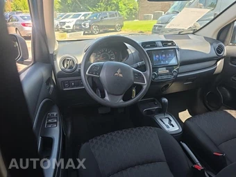 2024 Mitsubishi Mirage ES - miniatura 14