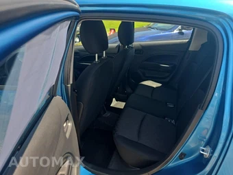 2024 Mitsubishi Mirage ES - miniatura 16