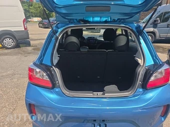 2024 Mitsubishi Mirage ES - miniatura 19