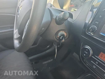 2024 Mitsubishi Mirage ES - miniatura 22