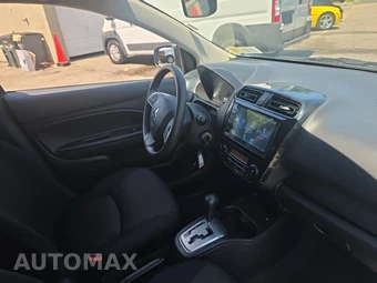 2024 Mitsubishi Mirage ES - miniatura 23