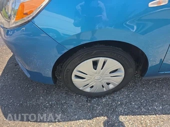 2024 Mitsubishi Mirage ES - miniatura 8