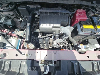 2024 Mitsubishi Mirage ES – miniatura 15