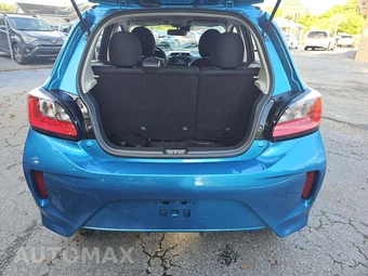 2024 Mitsubishi Mirage ES – miniatura 11