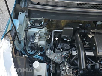 2024 Mitsubishi Mirage ES – miniatura 18