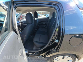 2024 Mitsubishi Mirage ES - miniatura 10