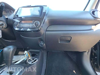 2024 Mitsubishi Mirage ES - miniatura 15
