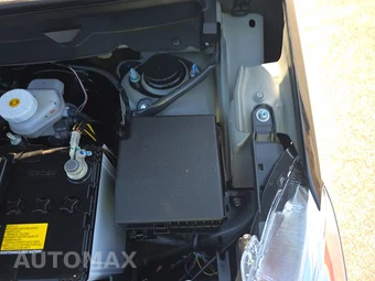 2024 Mitsubishi Mirage ES - miniatura 18