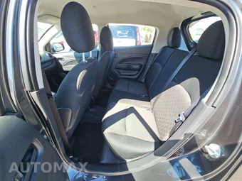 2024 Mitsubishi Mirage ES – miniatura 13