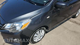 2024 Mitsubishi Mirage ES – miniatura 26