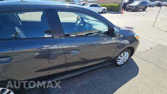 2024 Mitsubishi Mirage ES – miniatura 27