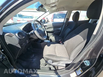 2024 Mitsubishi Mirage ES – miniatura 7