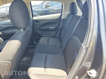 2024 Mitsubishi Mirage ES – miniatura 13