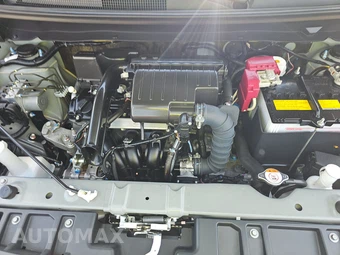 2024 Mitsubishi Mirage ES – miniatura 15