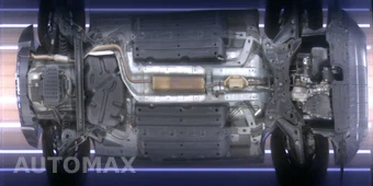 2024 Mitsubishi Mirage ES – miniatura 18
