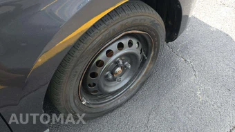 2024 Mitsubishi Mirage ES – miniatura 21