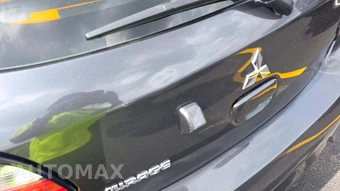 2024 Mitsubishi Mirage ES – miniatura 22