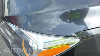 2024 Mitsubishi Mirage ES – miniatura 27