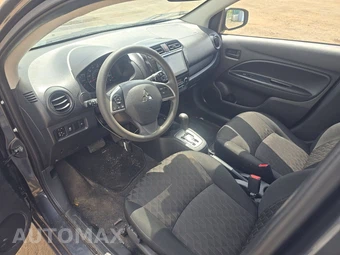 2024 Mitsubishi Mirage ES - miniatura 11