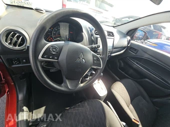 2024 Mitsubishi Mirage ES – miniatura 11