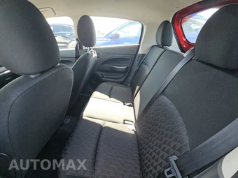 2024 Mitsubishi Mirage ES – miniatura 13