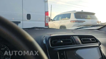 2024 Mitsubishi Mirage ES – miniatura 19