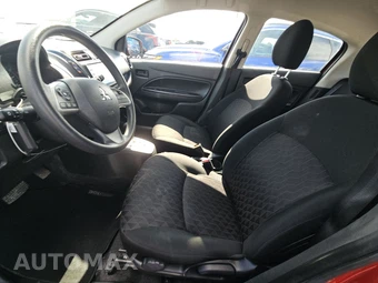 2024 Mitsubishi Mirage ES – miniatura 7