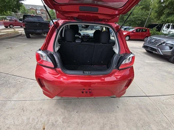 2024 Mitsubishi Mirage ES – miniatura 14