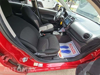 2024 Mitsubishi Mirage ES – miniatura 18